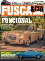 Fusca & Cia